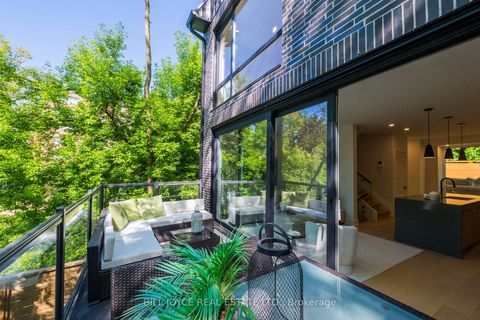 Photo 12 at 350 Lee Avenue, The Beaches, Toronto