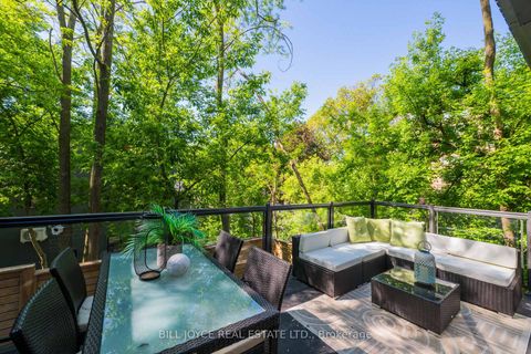 Photo 13 at 350 Lee Avenue, The Beaches, Toronto