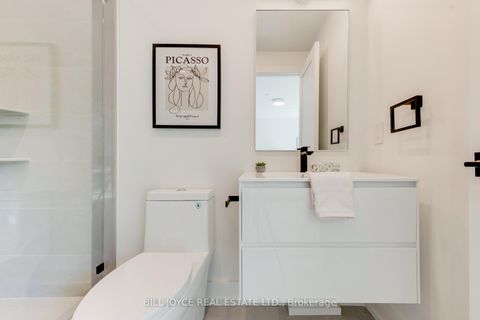 Photo 20 at 350 Lee Avenue, The Beaches, Toronto