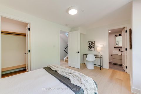 Photo 22 at 350 Lee Avenue, The Beaches, Toronto