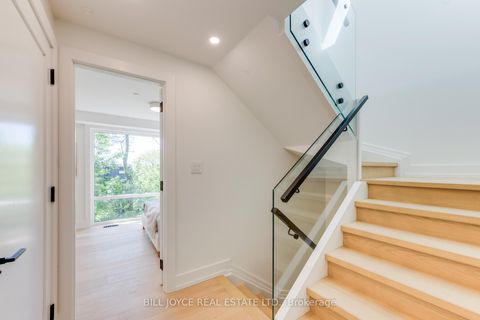Photo 24 at 350 Lee Avenue, The Beaches, Toronto