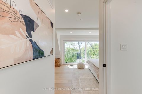 Photo 25 at 350 Lee Avenue, The Beaches, Toronto