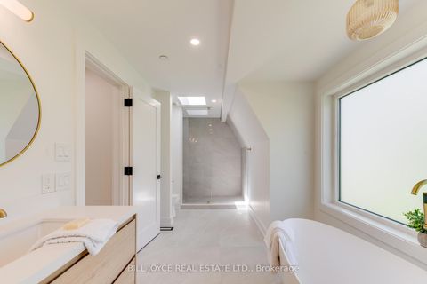 Photo 31 at 350 Lee Avenue, The Beaches, Toronto