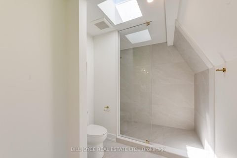 Photo 32 at 350 Lee Avenue, The Beaches, Toronto