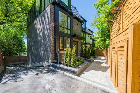 Photo 35 at 350 Lee Avenue, The Beaches, Toronto