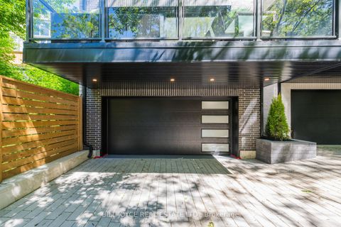Photo 39 at 350 Lee Avenue, The Beaches, Toronto
