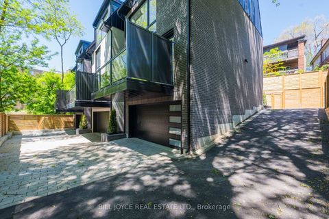 Photo 40 at 350 Lee Avenue, The Beaches, Toronto