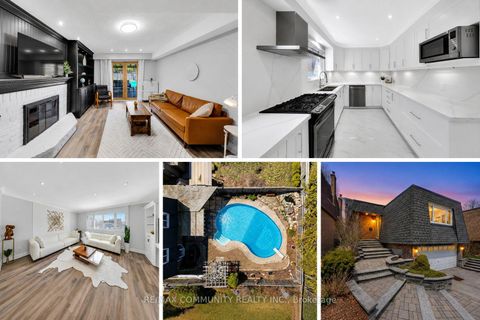 Photo 0 at 46 McGrath Court, Centennial Scarborough, Toronto
