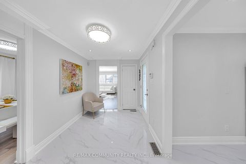 Photo 1 at 46 McGrath Court, Centennial Scarborough, Toronto