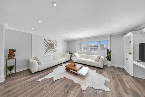 Photo 2 at 46 McGrath Court, Centennial Scarborough, Toronto