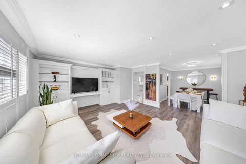 Photo 3 at 46 McGrath Court, Centennial Scarborough, Toronto