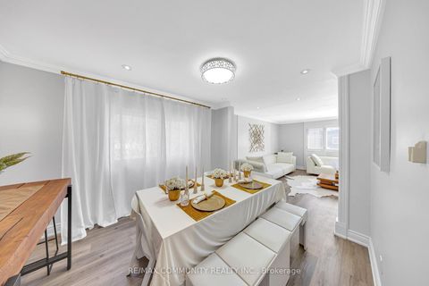 Photo 5 at 46 McGrath Court, Centennial Scarborough, Toronto
