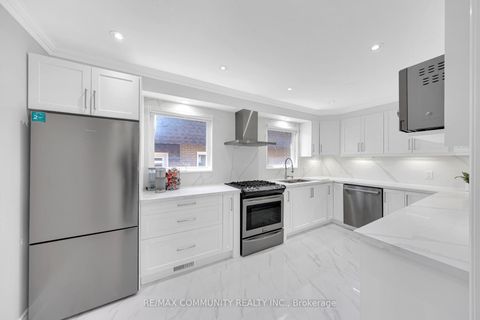 Photo 6 at 46 McGrath Court, Centennial Scarborough, Toronto