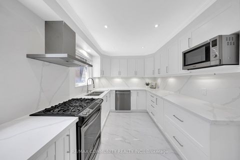 Photo 7 at 46 McGrath Court, Centennial Scarborough, Toronto