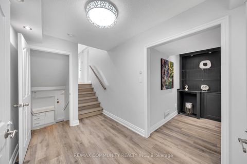 Photo 8 at 46 McGrath Court, Centennial Scarborough, Toronto