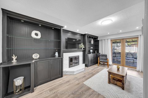 Photo 9 at 46 McGrath Court, Centennial Scarborough, Toronto