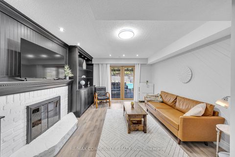 Photo 10 at 46 McGrath Court, Centennial Scarborough, Toronto
