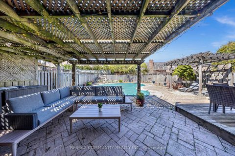 Photo 11 at 46 McGrath Court, Centennial Scarborough, Toronto