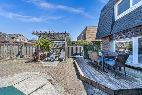 Photo 12 at 46 McGrath Court, Centennial Scarborough, Toronto