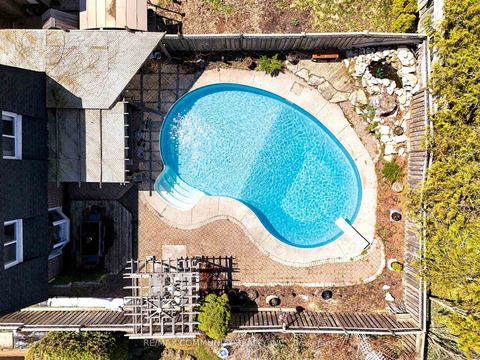 Photo 13 at 46 McGrath Court, Centennial Scarborough, Toronto