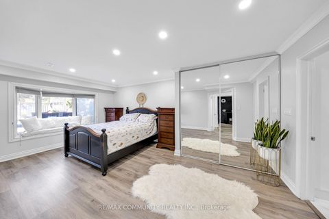 Photo 15 at 46 McGrath Court, Centennial Scarborough, Toronto