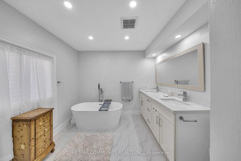 Photo 17 at 46 McGrath Court, Centennial Scarborough, Toronto
