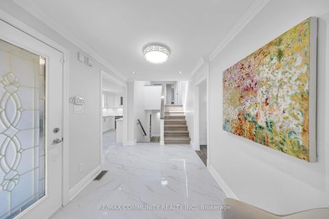 Photo 19 at 46 McGrath Court, Centennial Scarborough, Toronto