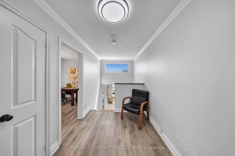 Photo 20 at 46 McGrath Court, Centennial Scarborough, Toronto