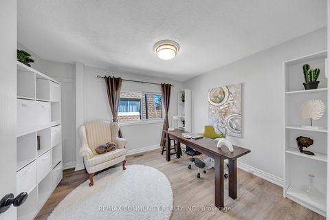 Photo 21 at 46 McGrath Court, Centennial Scarborough, Toronto