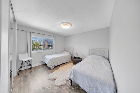 Photo 22 at 46 McGrath Court, Centennial Scarborough, Toronto