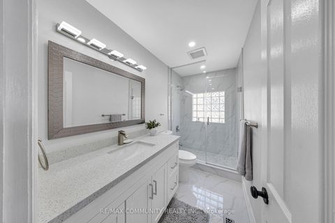 Photo 23 at 46 McGrath Court, Centennial Scarborough, Toronto