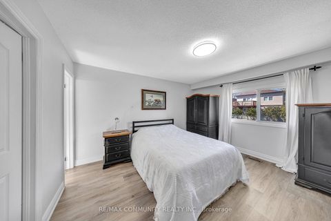 Photo 24 at 46 McGrath Court, Centennial Scarborough, Toronto