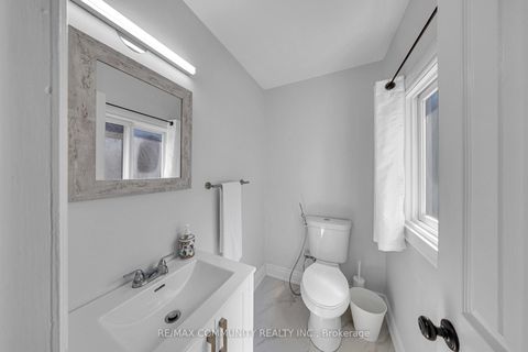 Photo 25 at 46 McGrath Court, Centennial Scarborough, Toronto