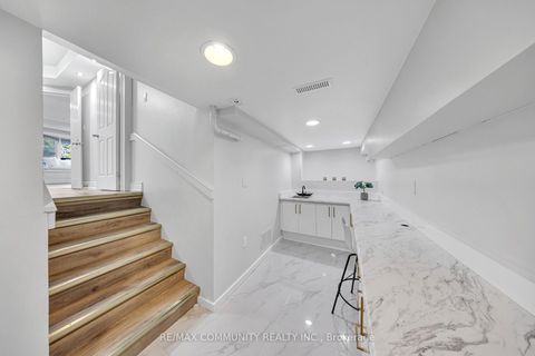 Photo 26 at 46 McGrath Court, Centennial Scarborough, Toronto
