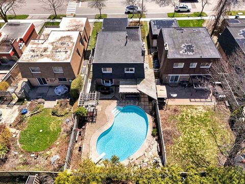 Photo 27 at 46 McGrath Court, Centennial Scarborough, Toronto