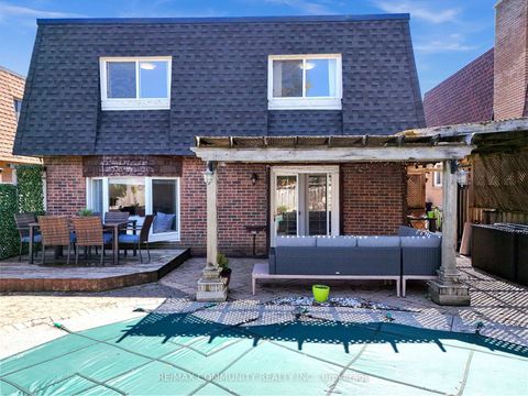 Photo 28 at 46 McGrath Court, Centennial Scarborough, Toronto