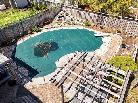 Photo 30 at 46 McGrath Court, Centennial Scarborough, Toronto