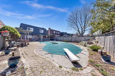 Photo 31 at 46 McGrath Court, Centennial Scarborough, Toronto