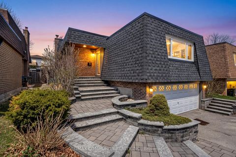 Photo 33 at 46 McGrath Court, Centennial Scarborough, Toronto