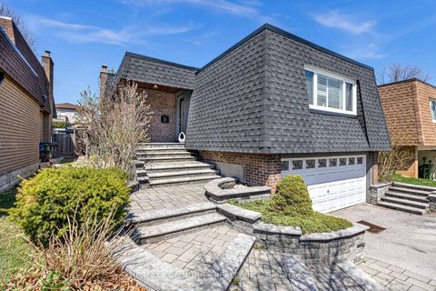 Photo 34 at 46 McGrath Court, Centennial Scarborough, Toronto