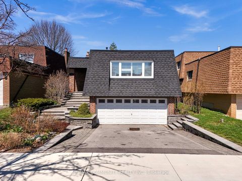 Photo 35 at 46 McGrath Court, Centennial Scarborough, Toronto