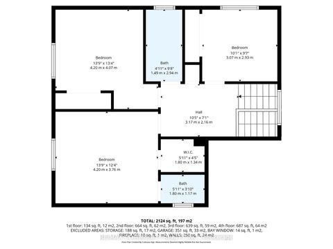 Photo 37 at 46 McGrath Court, Centennial Scarborough, Toronto