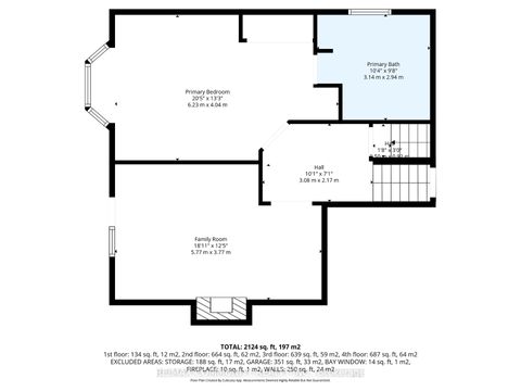 Photo 38 at 46 McGrath Court, Centennial Scarborough, Toronto