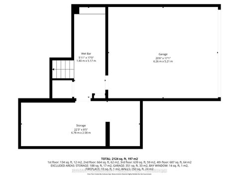 Photo 39 at 46 McGrath Court, Centennial Scarborough, Toronto