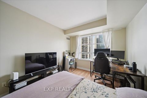 Photo 12 at 519 - 1415 Lawrence Avenue W, Amesbury, Toronto