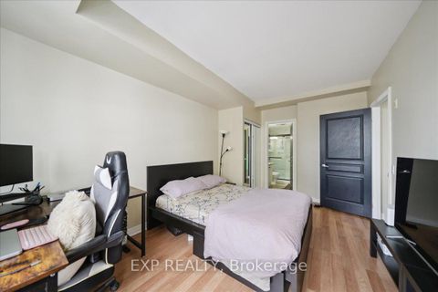 Photo 13 at 519 - 1415 Lawrence Avenue W, Amesbury, Toronto