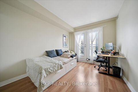 Photo 16 at 519 - 1415 Lawrence Avenue W, Amesbury, Toronto