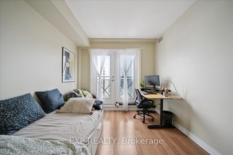Photo 17 at 519 - 1415 Lawrence Avenue W, Amesbury, Toronto