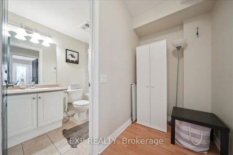 Photo 21 at 519 - 1415 Lawrence Avenue W, Amesbury, Toronto