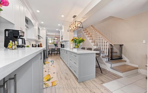 Photo 2 at 12 Hewitt Crescent, South East, Ajax